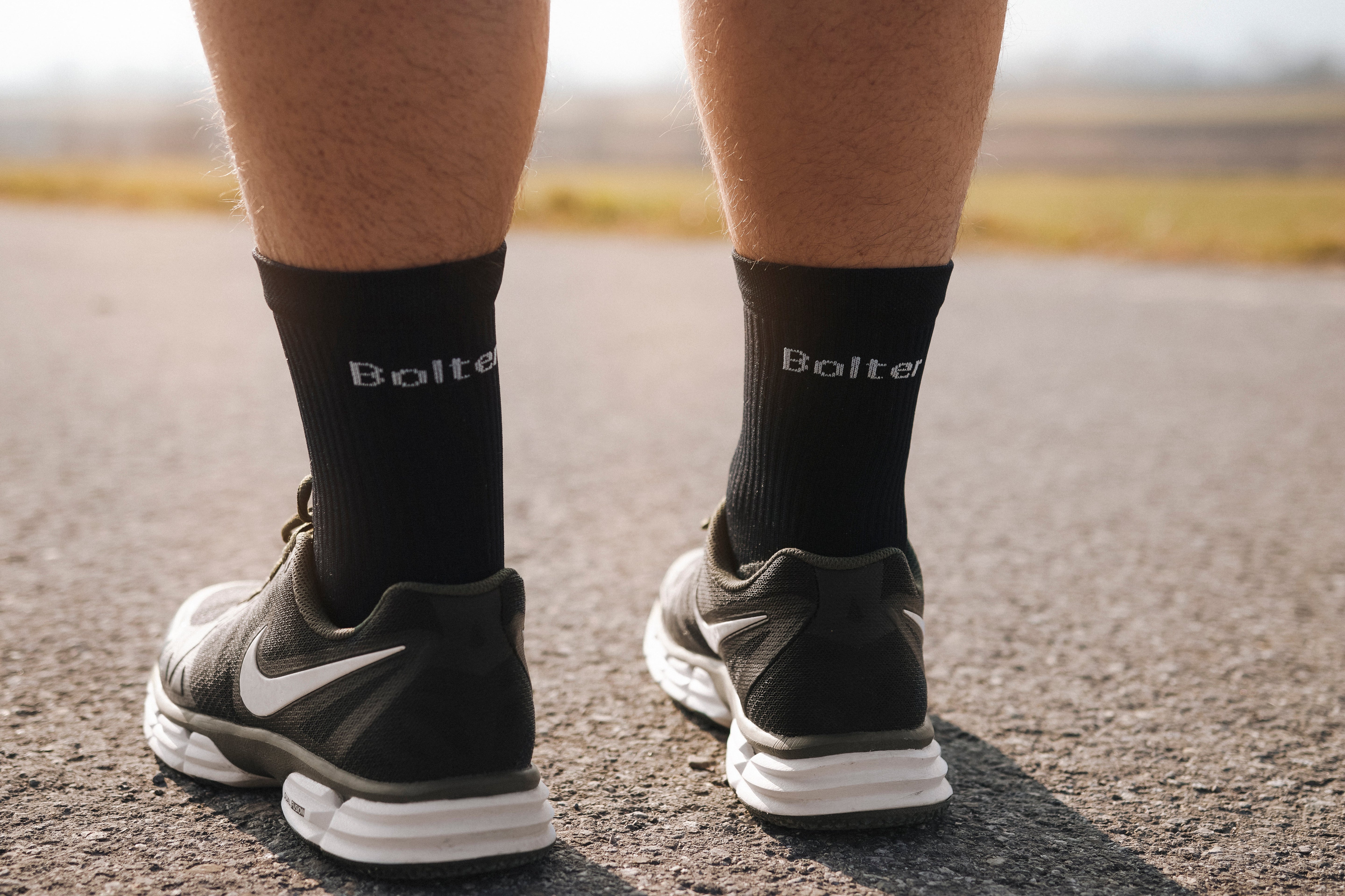 Kurzsocken