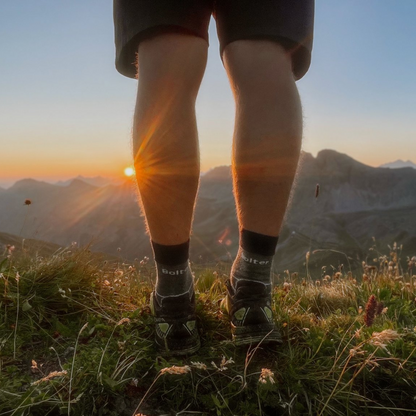Sportpaket für aktive Füße
