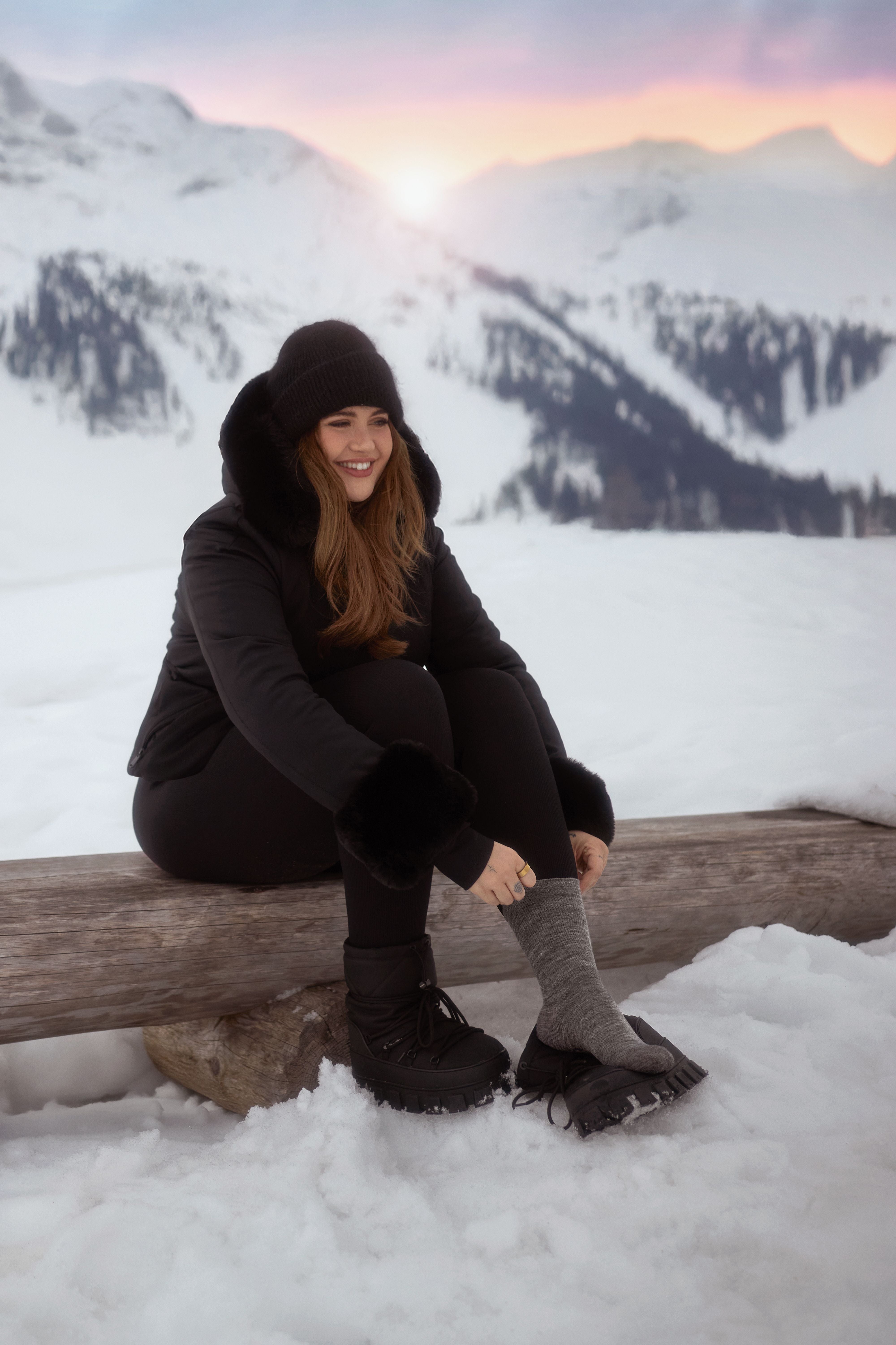 Merino Light Plus Classic