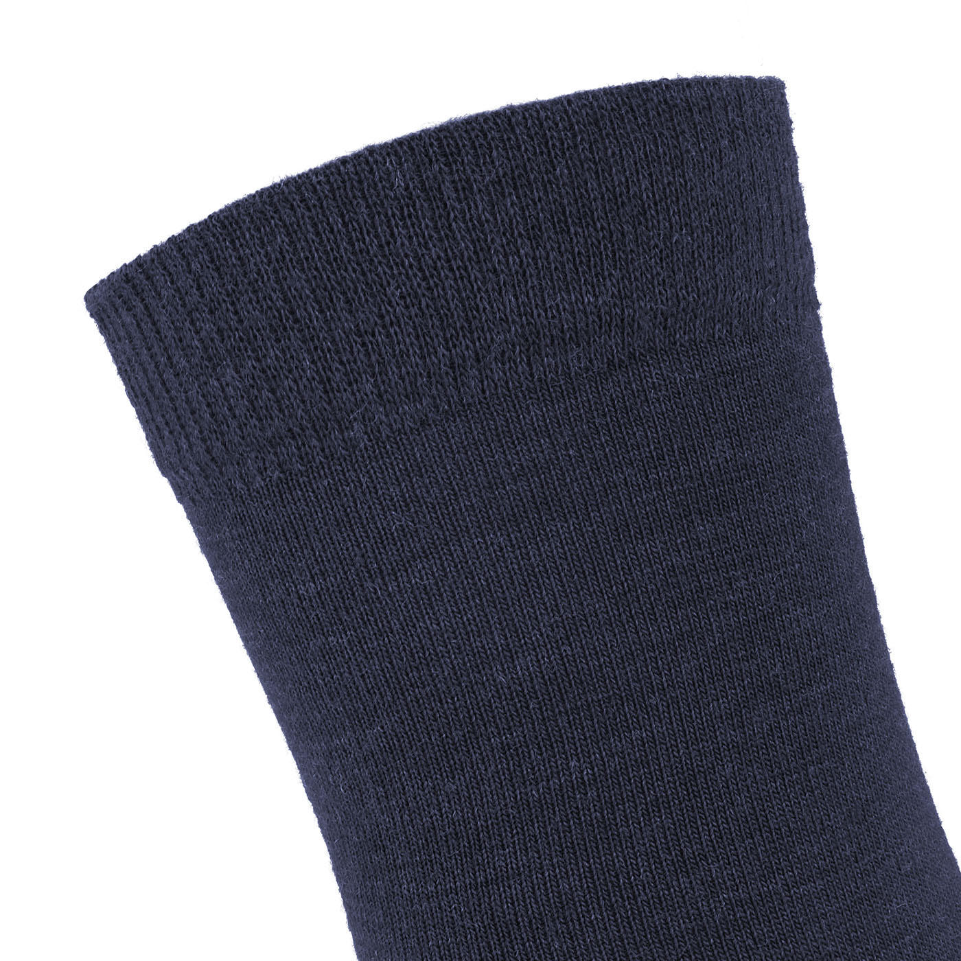 Merino Kniestrumpf Business