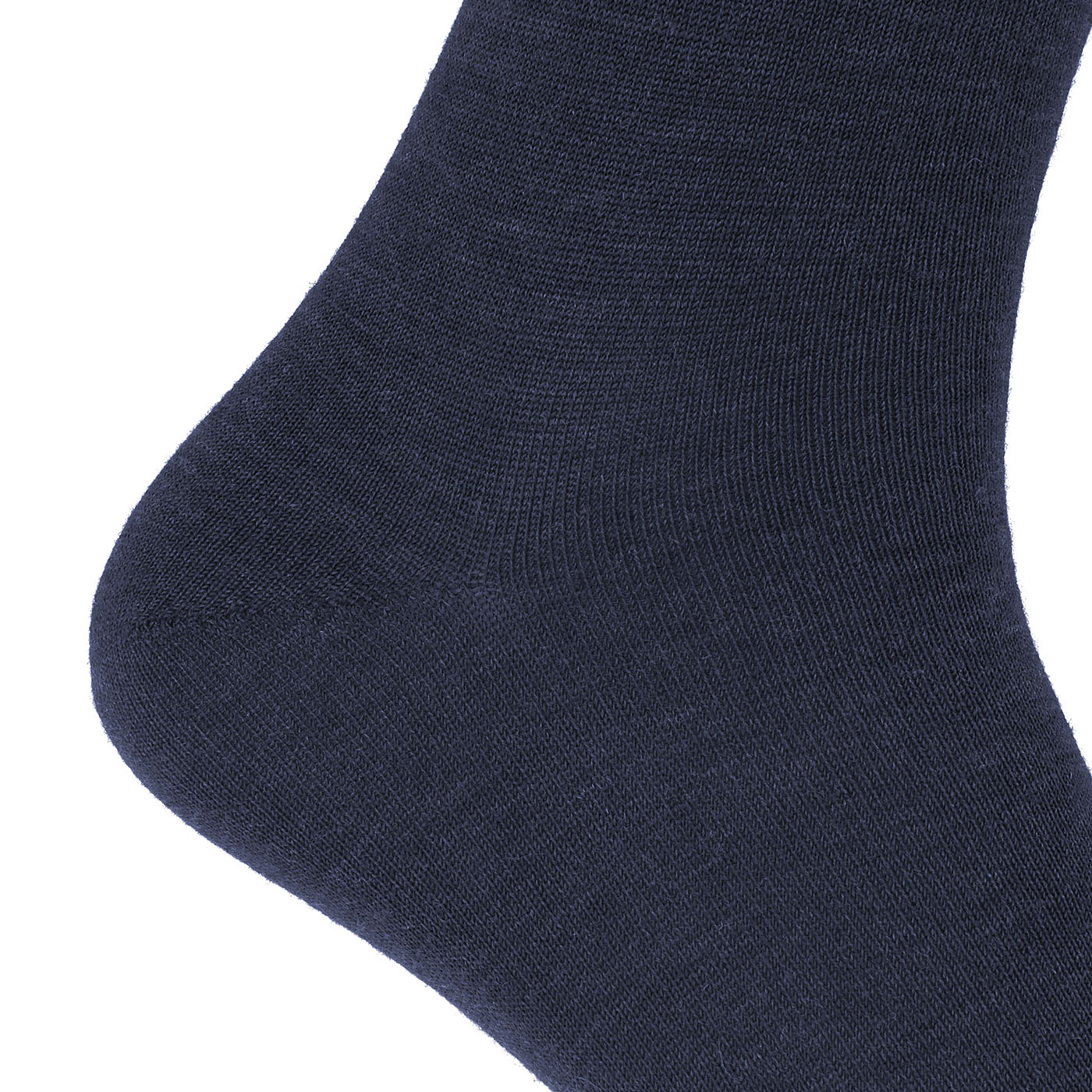 Merino Kniestrumpf Business