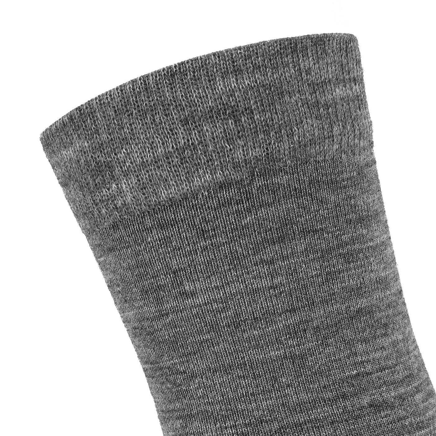 Merino Kniestrumpf Business