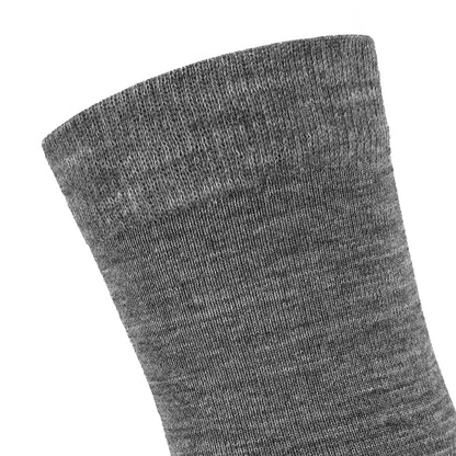 Merino Kniestrumpf Business