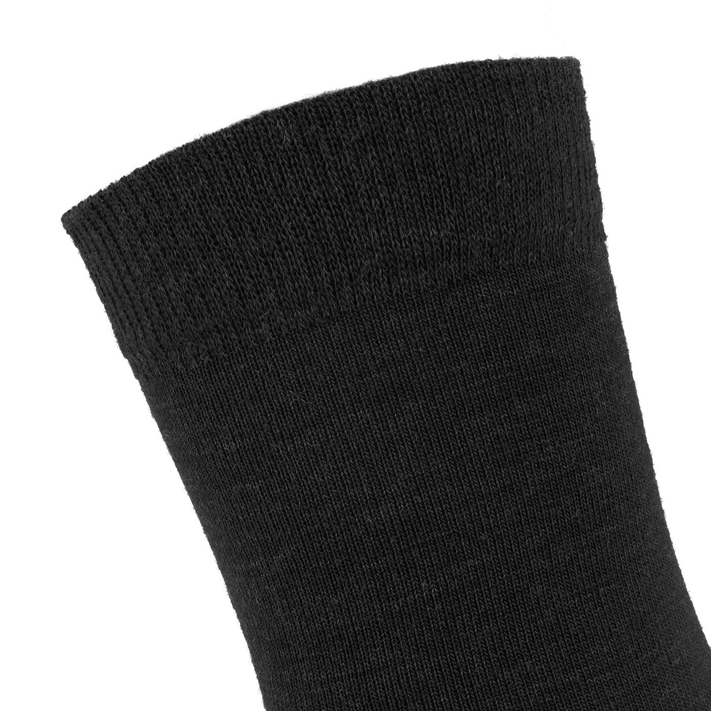 Merino Kniestrumpf Business