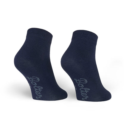 Merinosocken Business Quarter