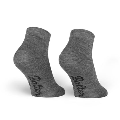 Merinosocken Business Quarter
