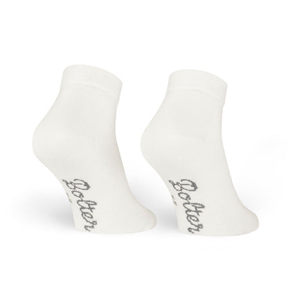 Merinosocken Business Quarter