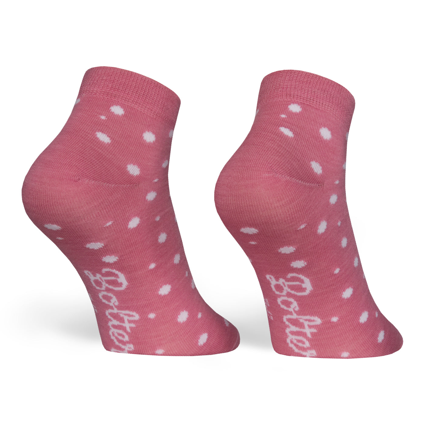 Merinosocken Business Quarter