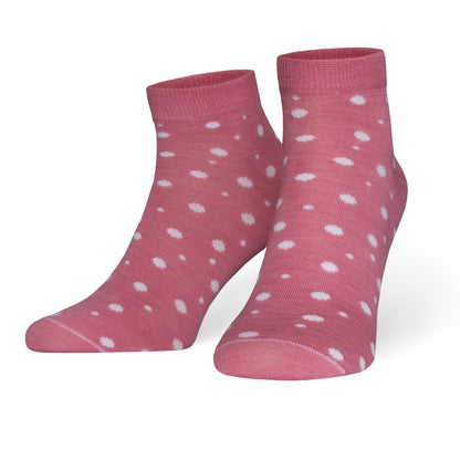 Merinosocken Business Quarter