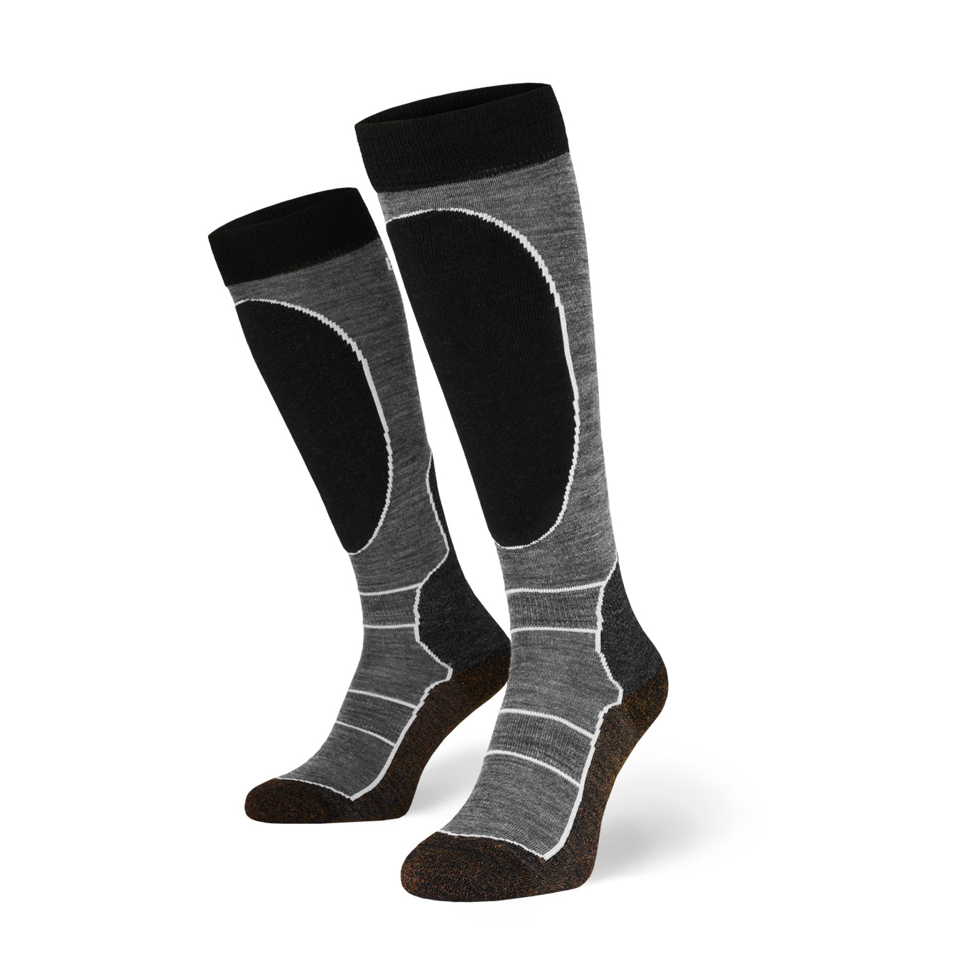 Sportpaket für aktive Füße