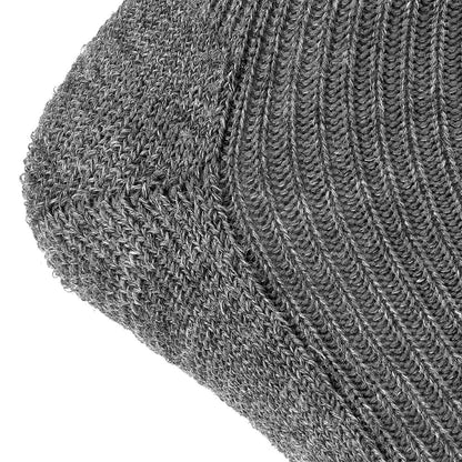 Merinosocken Quarter