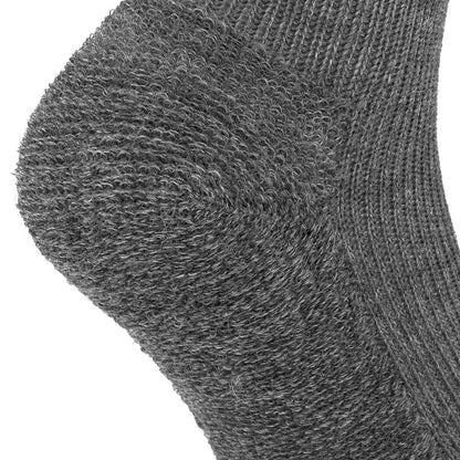 Merinosocken Quarter