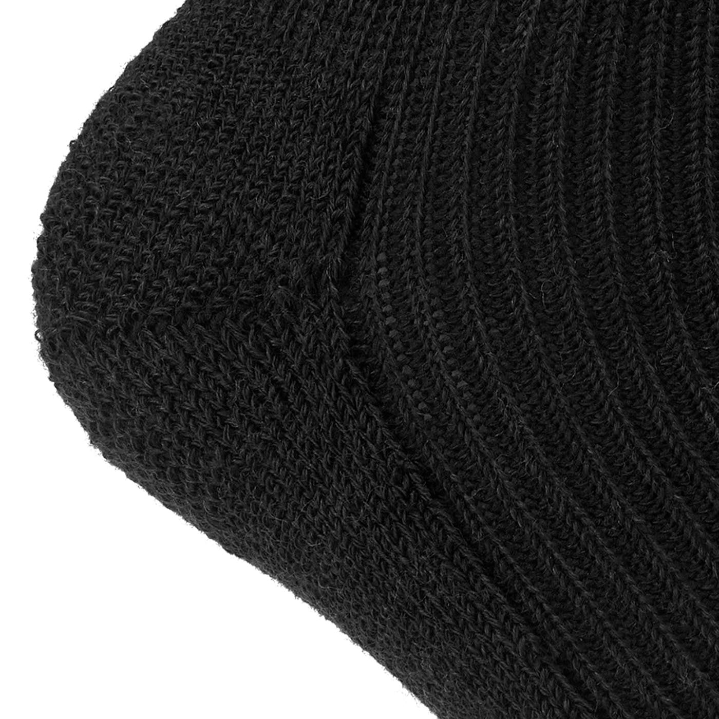 Merinosocken Quarter