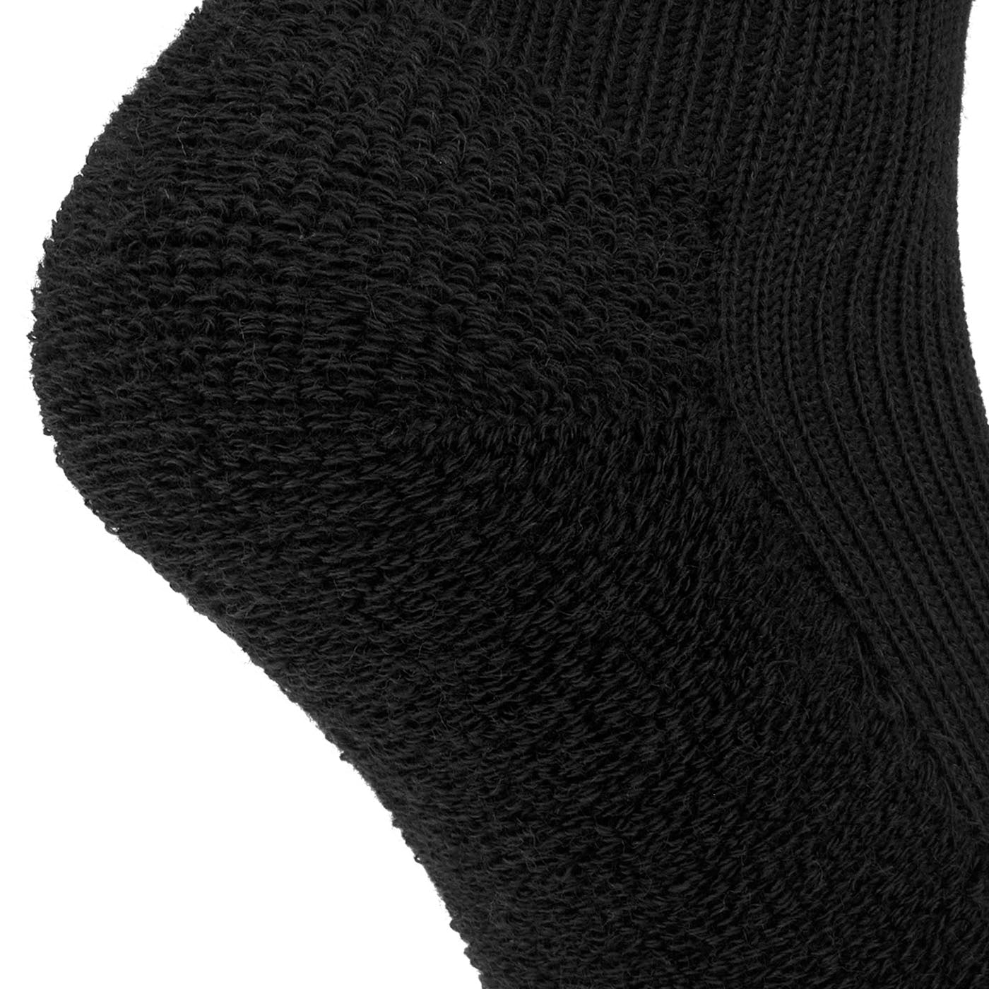 Merinosocken Quarter