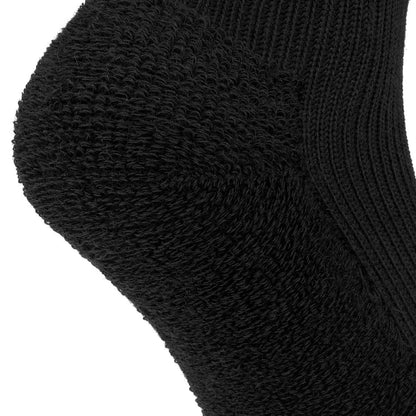 Merinosocken Quarter