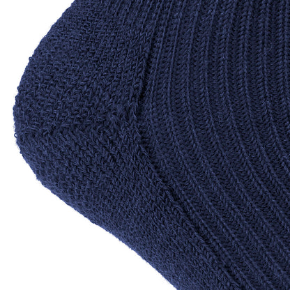 Merinosocken Quarter