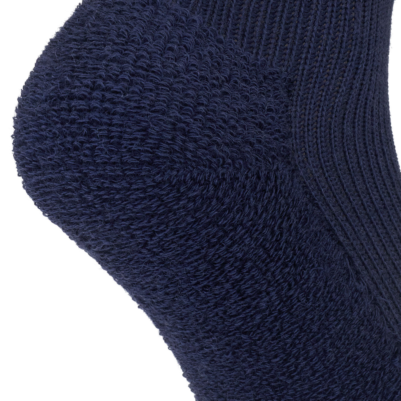 Merinosocken Quarter