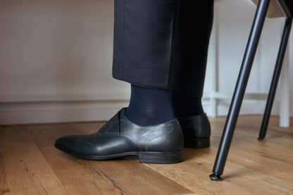 Merinosocken  Business Classic