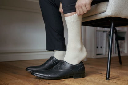 Merinosocken  Business Classic