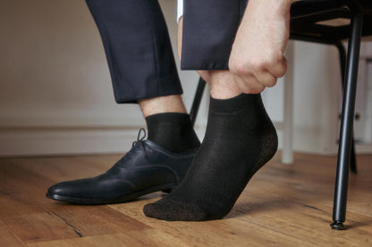Kupfersocken  Business Quarter