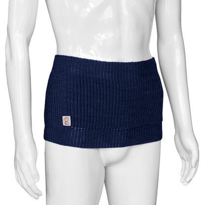 Kupfer Nierenwärmer