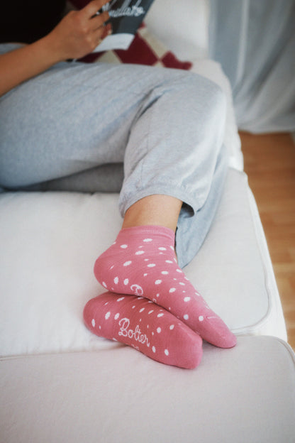 Merinosocken Business Quarter