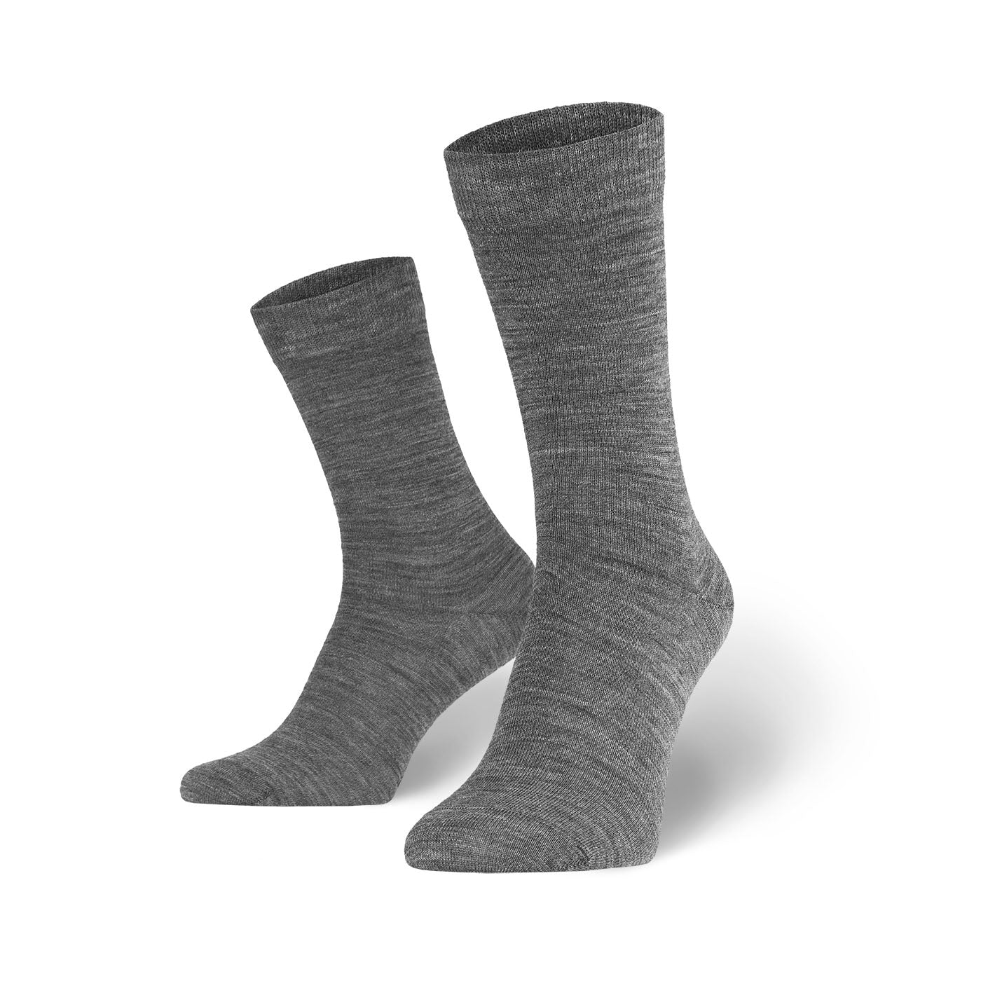 Merinosocken - Business