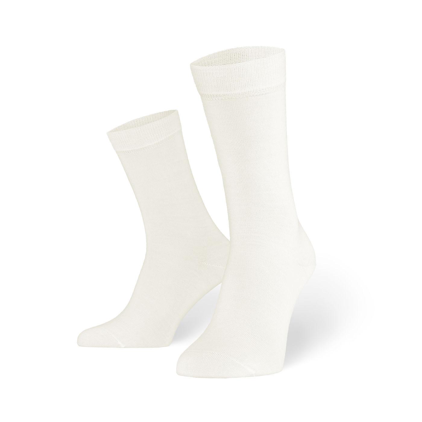 Merinosocken - Business