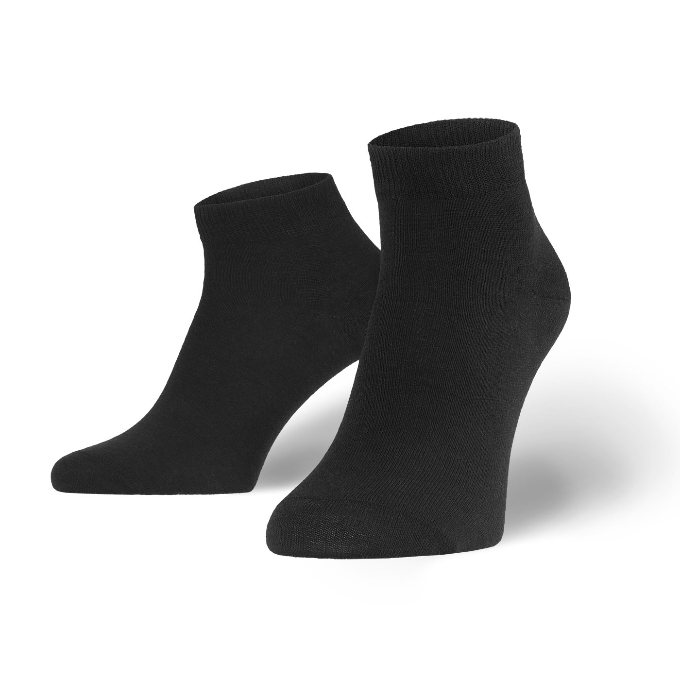 Merinosocken - Business - Quarter