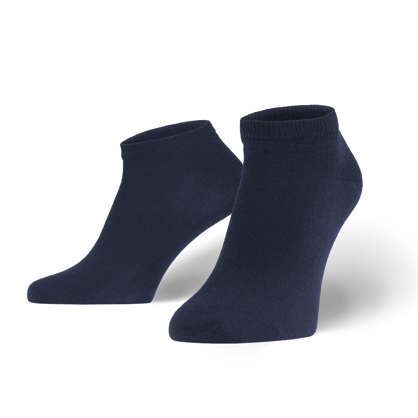 Merinosocken – Business – Sneaker