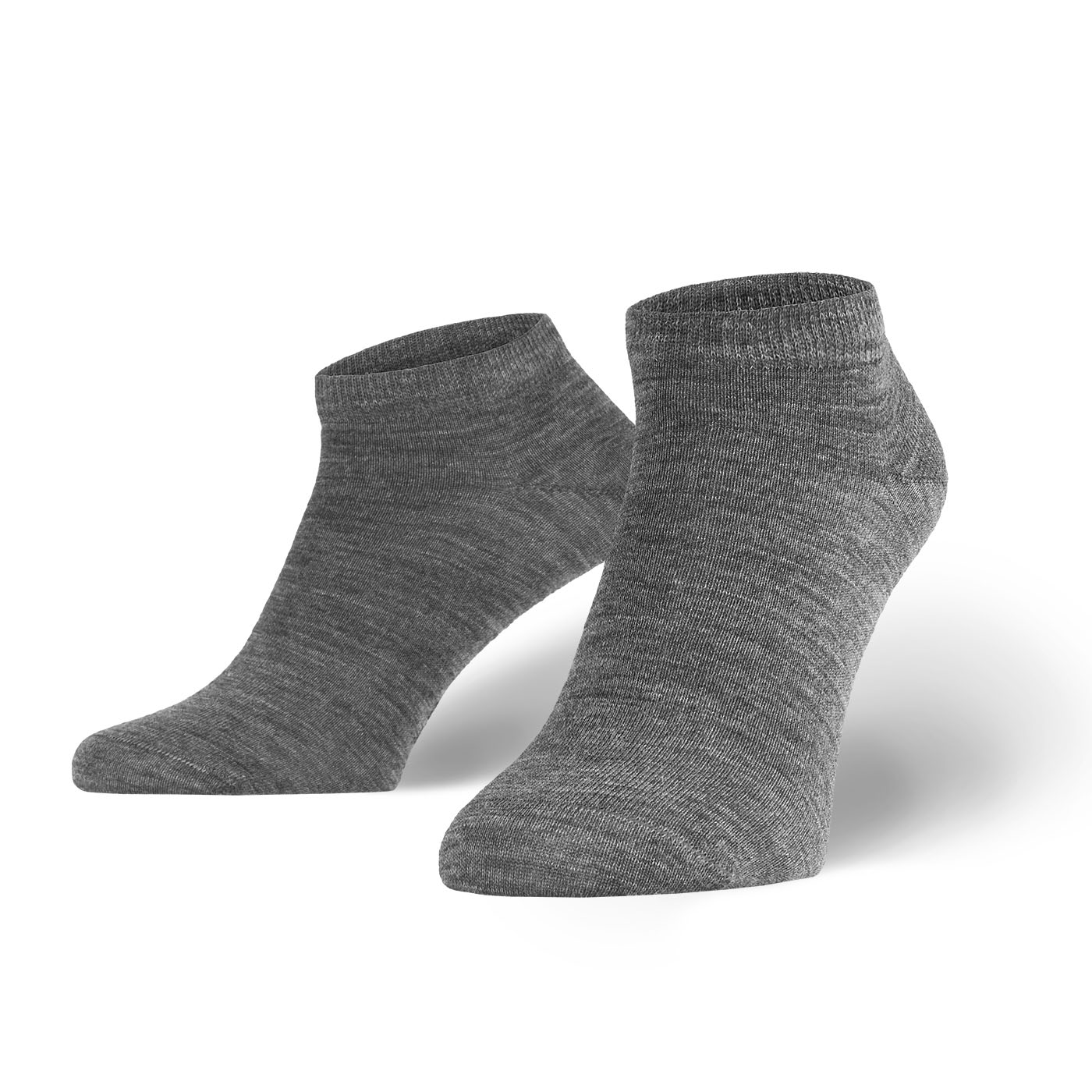 Merinosocken – Business – Sneaker