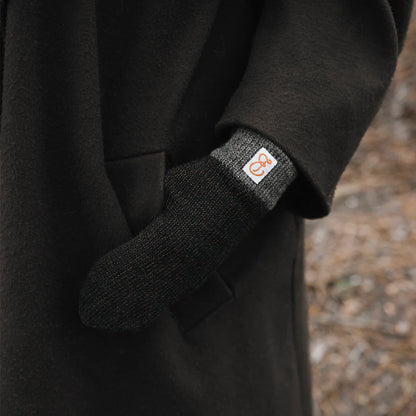 Kupfer Handschuhe