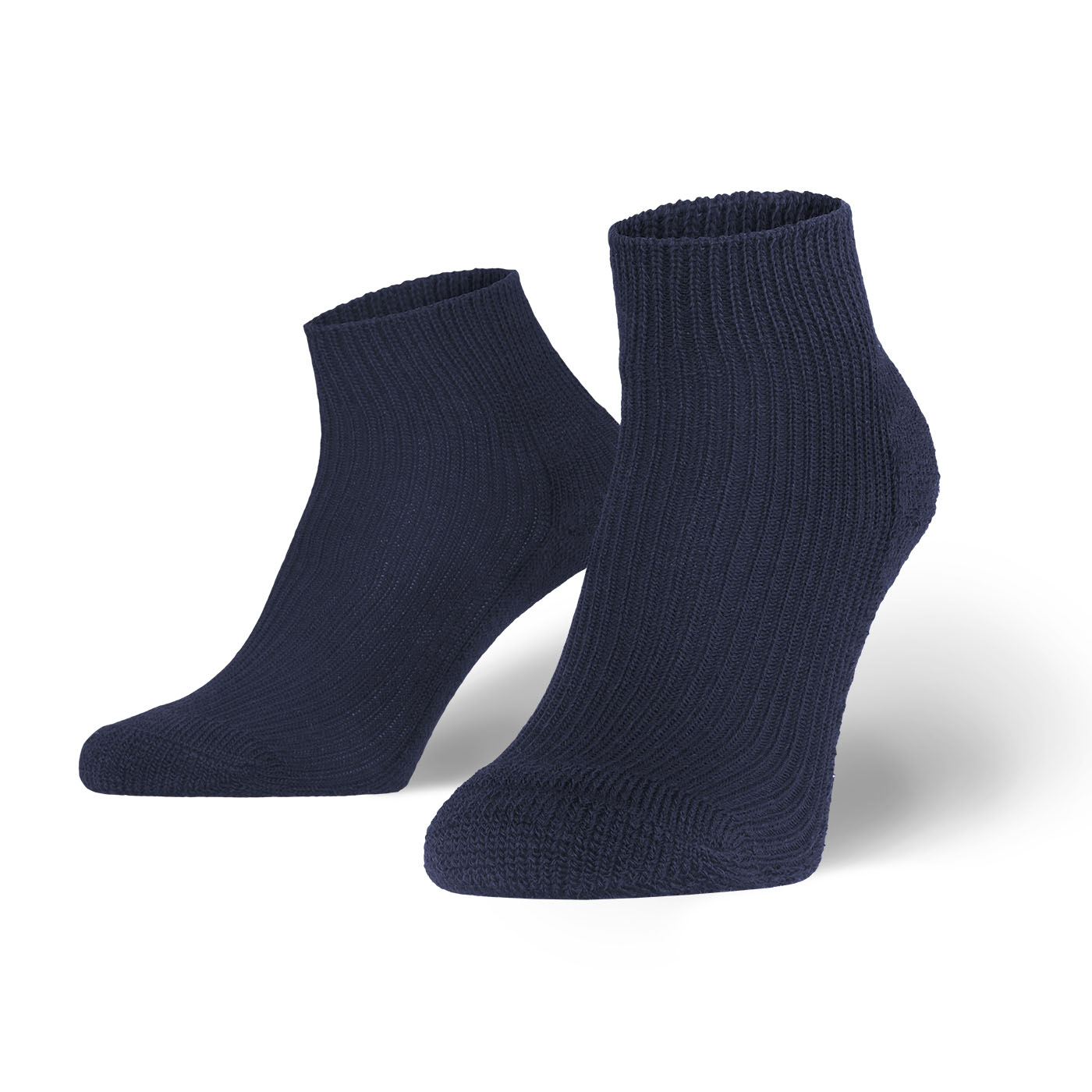 Merinosocken Quarter