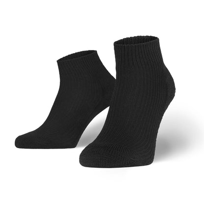 Merinosocken Quarter